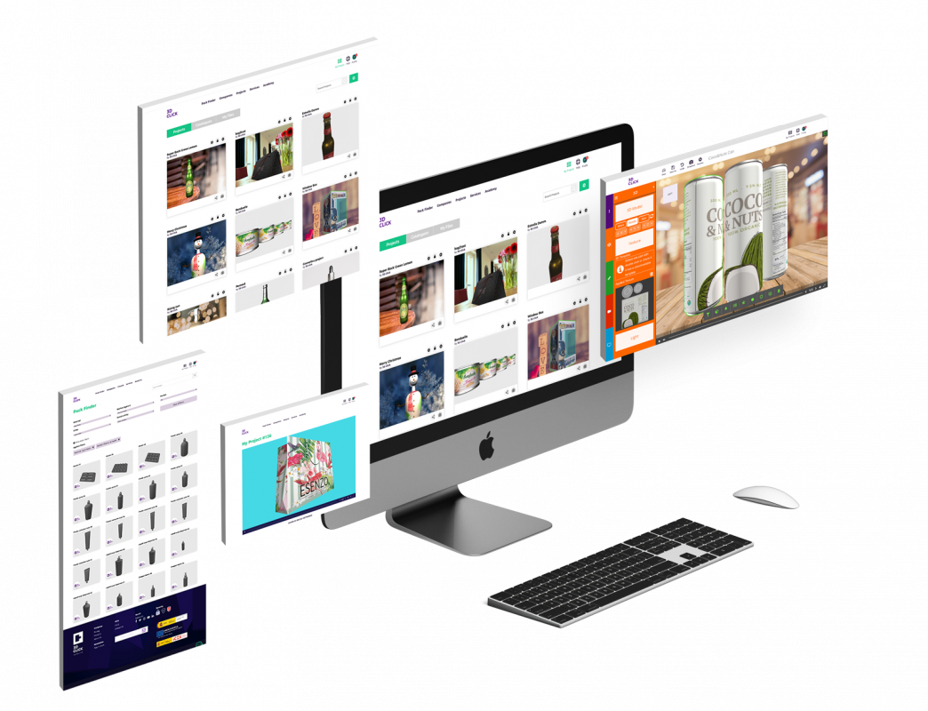 Website Services